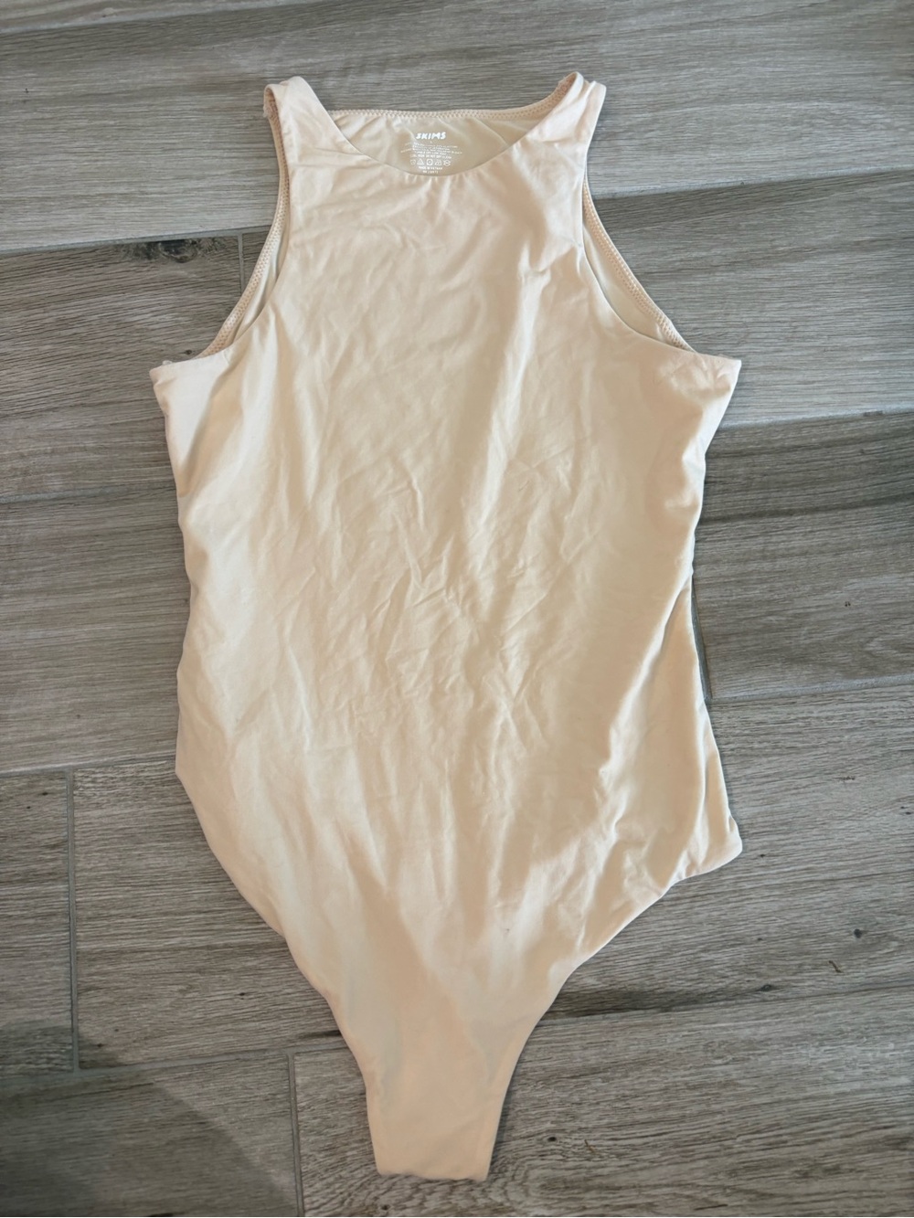 skims bodysuit